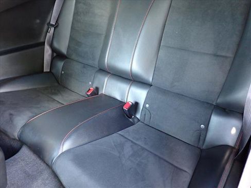 Used 2015 Chevrolet Camaro ZL1 w/ Gray Stripe Package RWD image 10