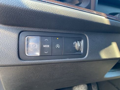 New 2026 Chevrolet Traverse RS w/ LPO, Floor Liner Package image 28