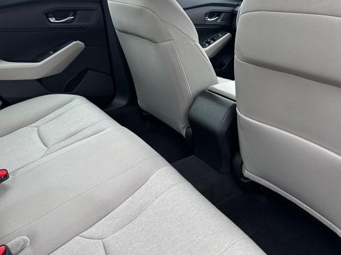 Used 2024 Honda Accord EX image 31