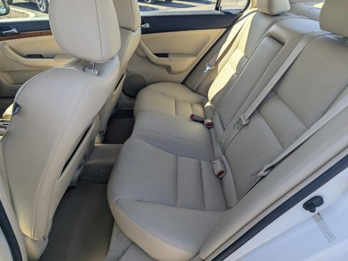 Used 2006 Acura TSX FWD image 8