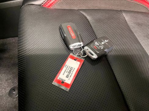 Used 2025 RAM 1500 RHO w/ RHO Level 1 Equipment Group image 31