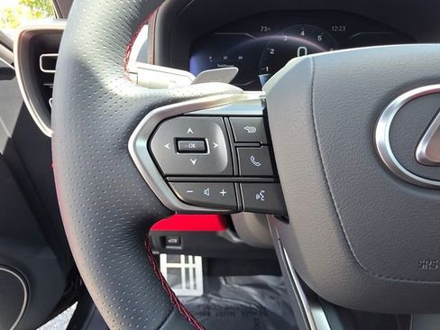 New 2026 Lexus IS 350 F Sport image 27