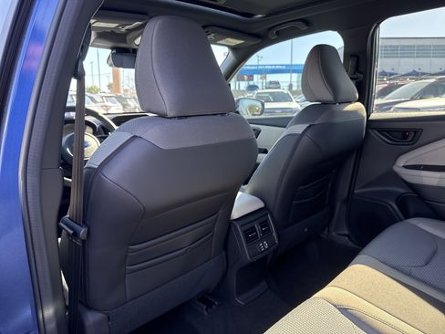New 2026 Subaru Forester Premium image 28
