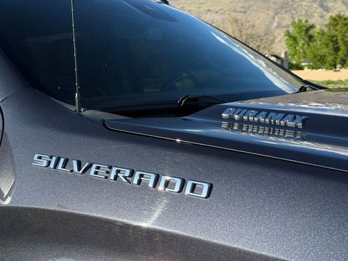Used 2023 Chevrolet Silverado 1500 RST AWD/4WD image 18