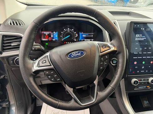 Used 2022 Ford Edge SEL image 20
