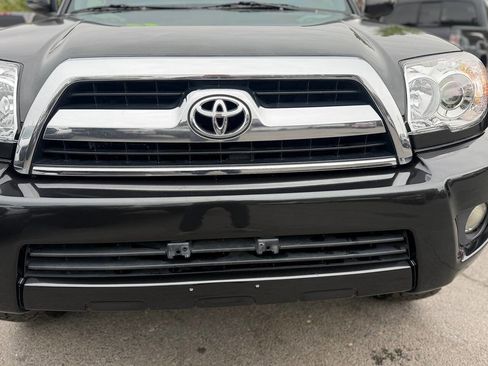 Used 2008 Toyota 4Runner SR5 image 17
