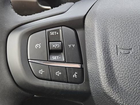 New 2025 Ford Ranger XLT image 21