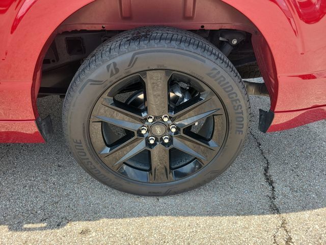 Used 2026 Ford F150 STX w/ F-150 LOBO Package AWD/4WD image 9