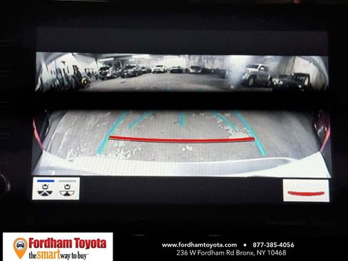 Used 2023 Toyota Camry XSE w/ Cold Weather Package AWD/4WD image 30