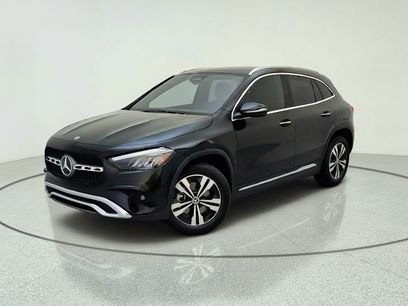 Certified 2026 Mercedes-Benz GLA 250