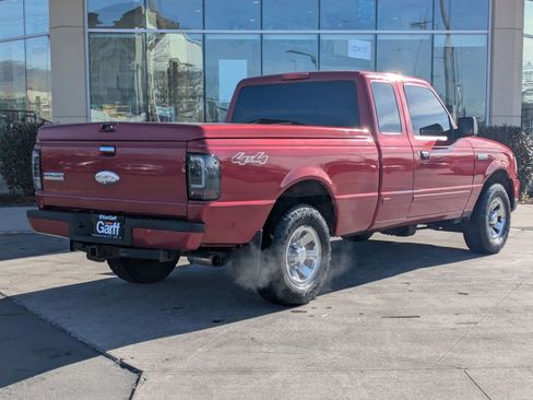 Used 2009 Ford Ranger XL image 3