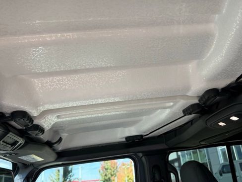 New 2025 Jeep Gladiator Sport image 26