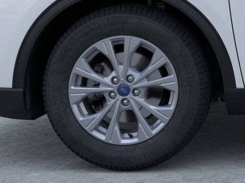 New 2026 Ford Escape Active w/ Tech Pack #1 image 19