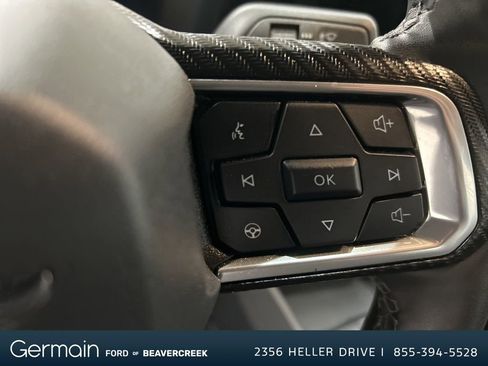 Used 2024 Ford Mustang Coupe image 15