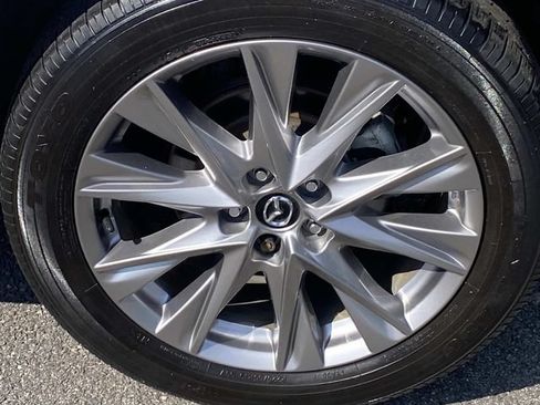 Used 2024 MAZDA CX-5 AWD 2.5 S w/ Premium Plus Pkg image 30
