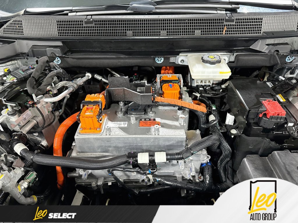 Used 2024 Chevrolet Equinox EV RS AWD/4WD image 31
