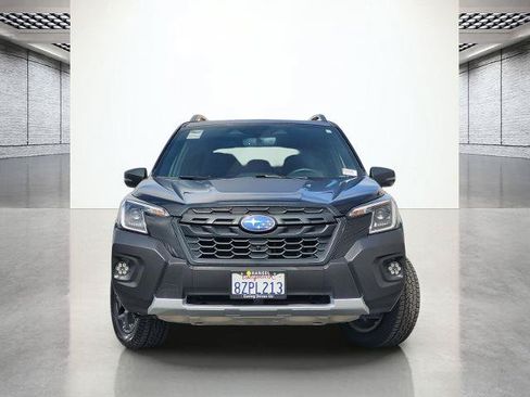 Used 2022 Subaru Forester Wilderness w/ Wilderness Package AWD/4WD image 3
