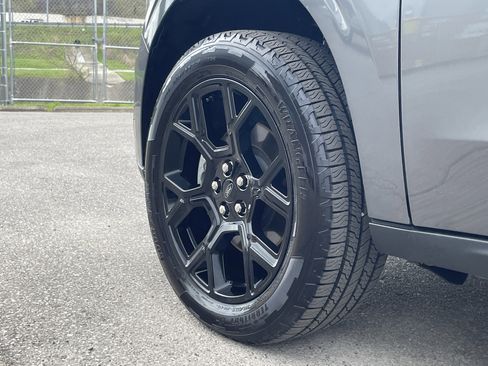 Used 2025 Ford Maverick XLT w/ Black Appearance Package image 13