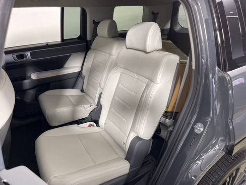 New 2026 Hyundai Santa Fe Calligraphy image 18