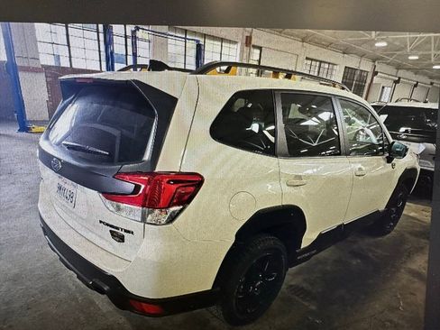 Used 2024 Subaru Forester Wilderness image 2