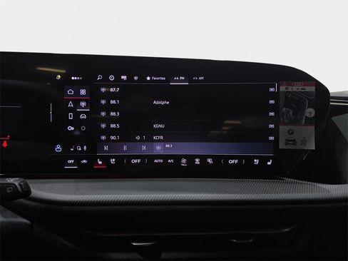 New 2025 Audi SQ5 Premium Plus image 21