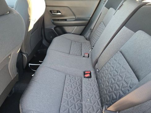 New 2026 Nissan Kicks SV w/ Cold Weather Package AWD/4WD image 15