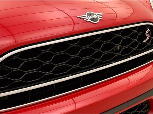 Used 2024 MINI Cooper Countryman S w/ Signature Upholstery Package AWD/4WD image 29