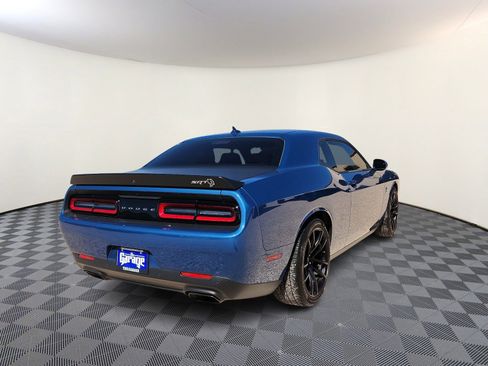 Used 2023 Dodge Challenger SRT Hellcat image 4