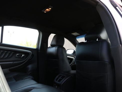 Used 2019 Ford Taurus SEL w/ Equipment Group 201A FWD image 42