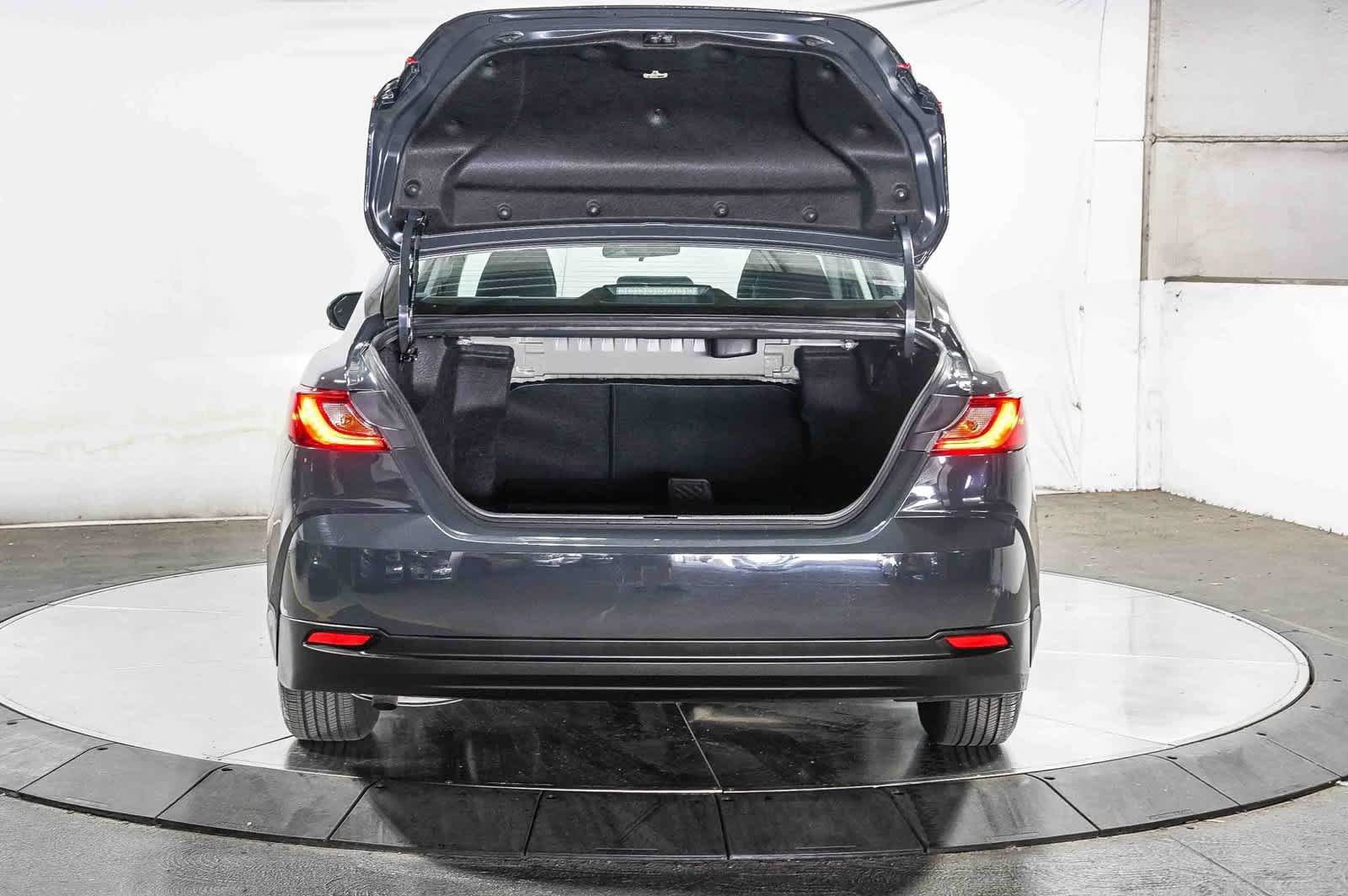 Certified 2026 Toyota Camry LE FWD image 26