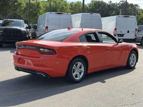 Used 2023 Dodge Charger SXT RWD image 4