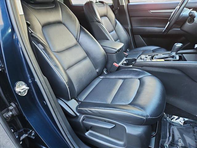 Used 2025 MAZDA CX-5 AWD 2.5 S w/ Select Package image 20