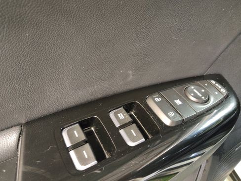 Used 2018 Kia Sportage SX image 27