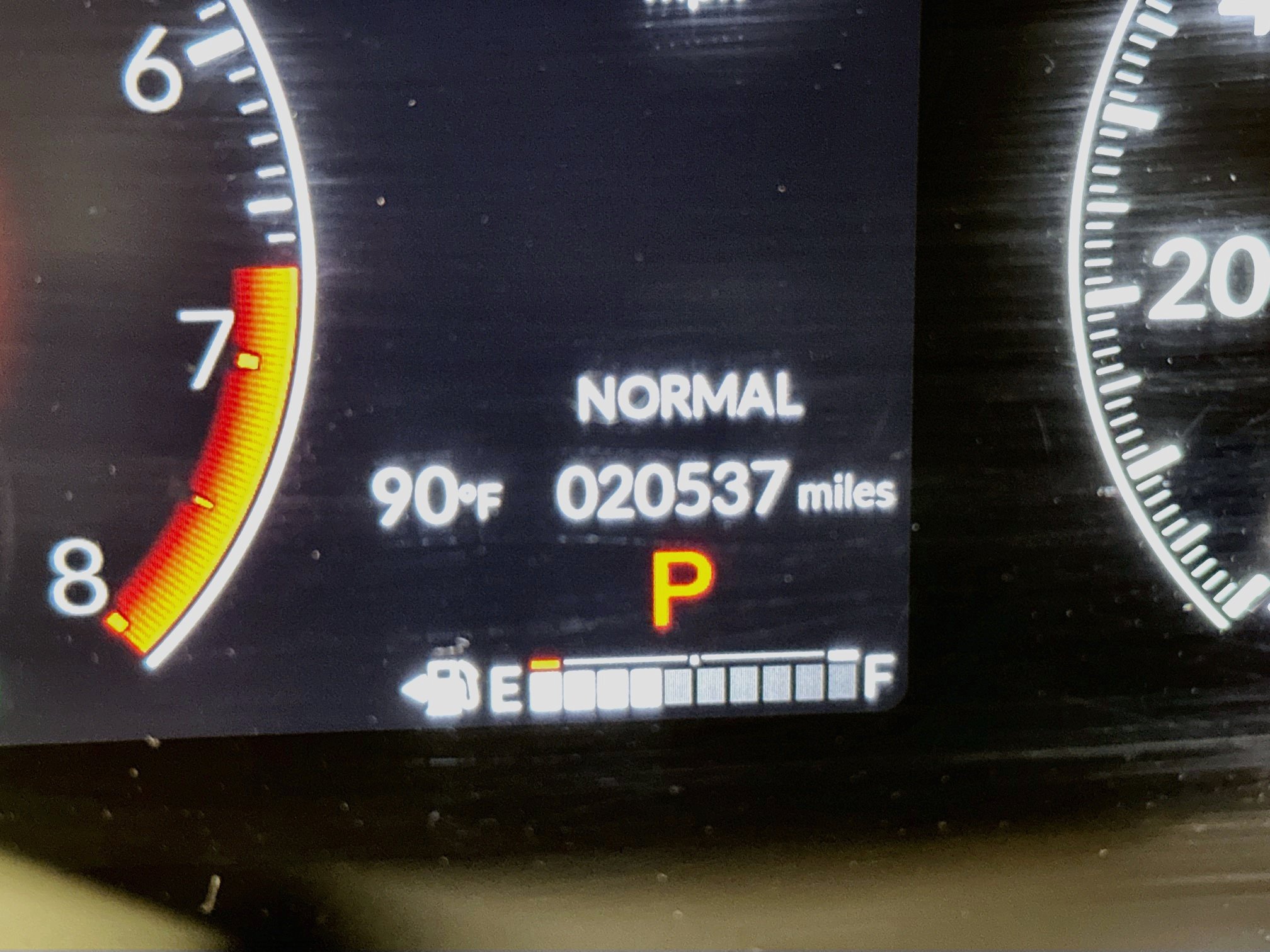 Used 2024 Honda HR-V LX image 19