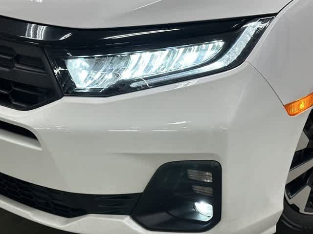 Certified 2025 Honda Odyssey EX-L image 31