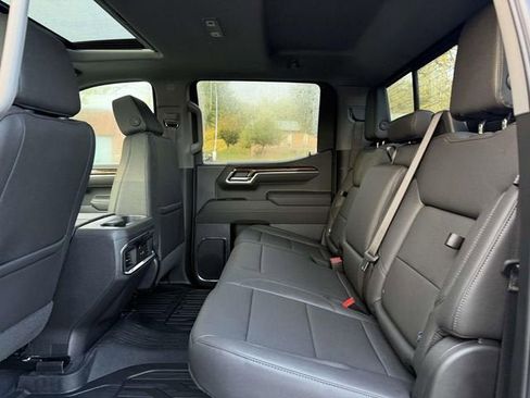 New 2026 GMC Sierra 1500 Elevation w/ Elevation Premium Package image 9