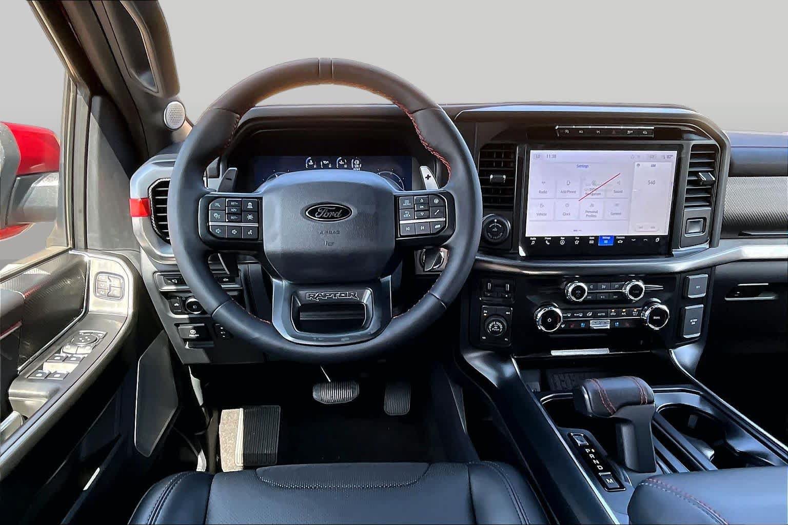 Used 2024 Ford F150 Raptor AWD/4WD image 6