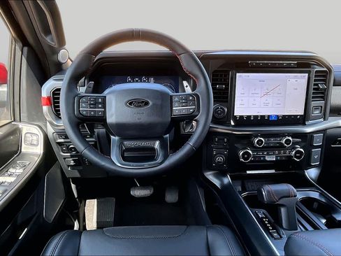 Used 2024 Ford F150 Raptor AWD/4WD image 6
