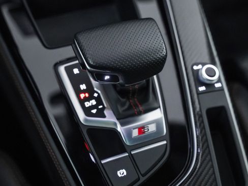 Used 2023 Audi S5 Premium Plus w/ Premium Plus Package image 18