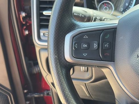 Certified 2024 RAM 1500 Tradesman RWD image 24