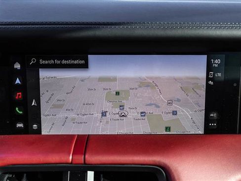 Used 2021 Porsche Taycan image 17