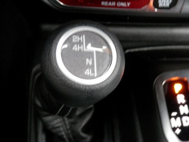Used 2026 Jeep Gladiator Rubicon AWD/4WD image 28