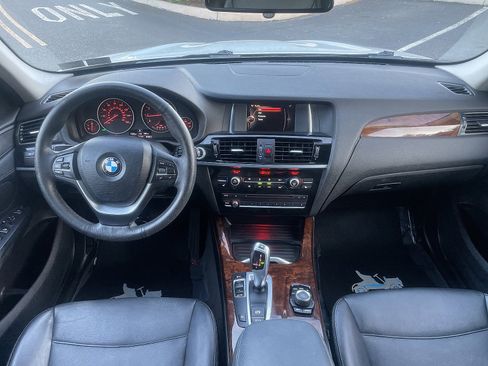 Used 2016 BMW X3 xDrive28i image 39
