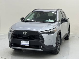Used 2026 Toyota Corolla Cross XLE w/ Convenience Package 360° Tour