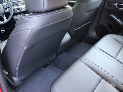 New 2025 Acura Integra A-Spec image 37