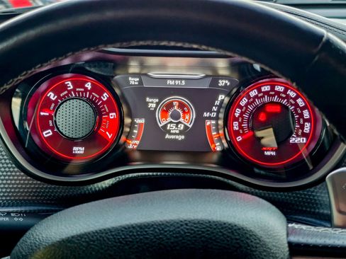 Used 2020 Dodge Challenger SRT Hellcat Redeye image 36