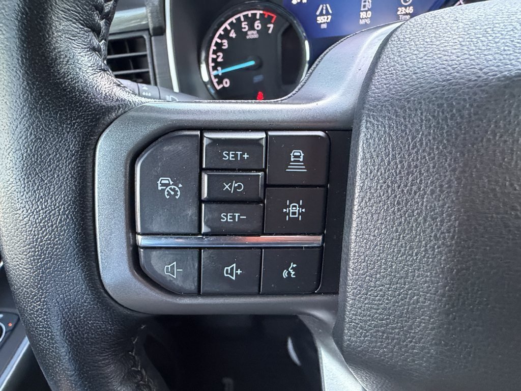 Used 2022 Ford F150 XLT w/ Equipment Group 302A High AWD/4WD image 32