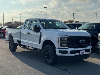 New 2026 Ford F350 XL w/ STX Appearance Package video 2