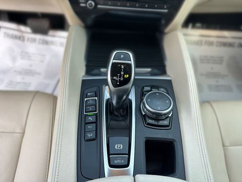 Used 2016 BMW X6 xDrive35i image 20