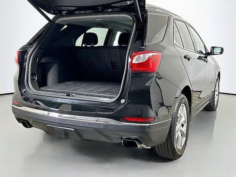 Used 2018 Chevrolet Equinox LT w/ Sun & Infotainment Package AWD/4WD image 27